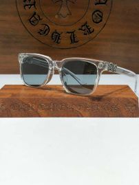 Picture of Chrome Hearts Sunglasses _SKUfw52079765fw